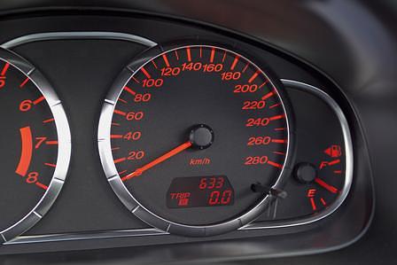Mazda 6 MPS 2.3