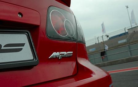 Mazda 6 MPS 2.3