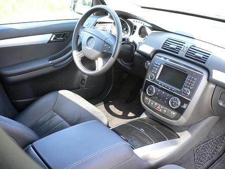 Mercedes-Benz R 280 CDI 4MATIC
