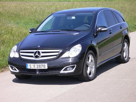 Mercedes-Benz R 280 CDI 4MATIC