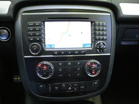 Mercedes-Benz R 280 CDI 4MATIC