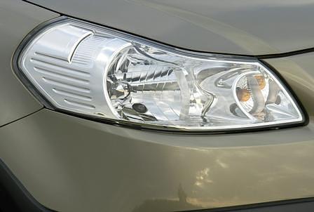 Fiat Sedici