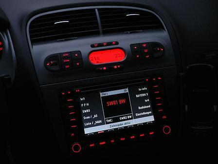 Seat Altea