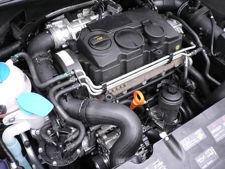 Seat Altea