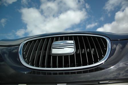 Seat Altea