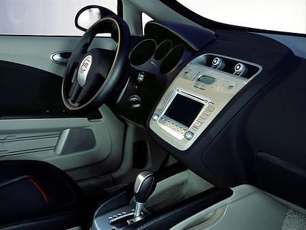 Seat Altea