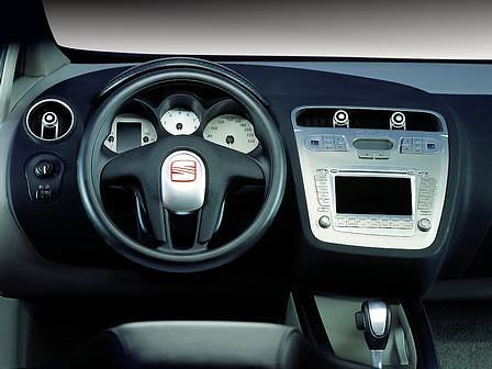 Seat Altea