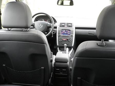 Mercedes-Benz A180 CDI