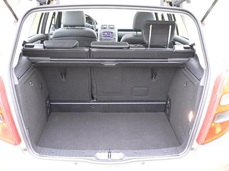Mercedes-Benz A180 CDI