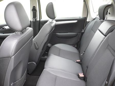Mercedes-Benz A180 CDI