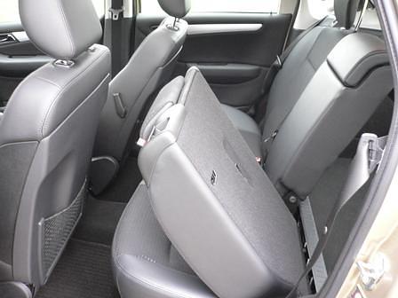 Mercedes-Benz A180 CDI