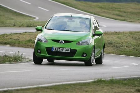 Mazda2