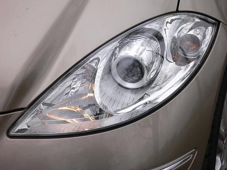 Mercedes-Benz A180 CDI