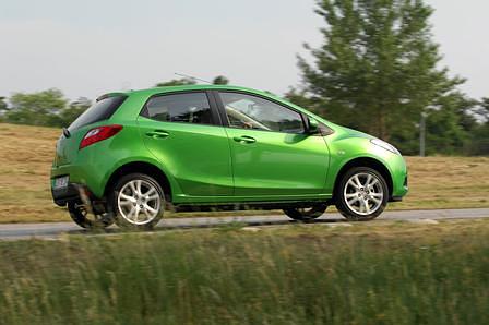 Mazda2