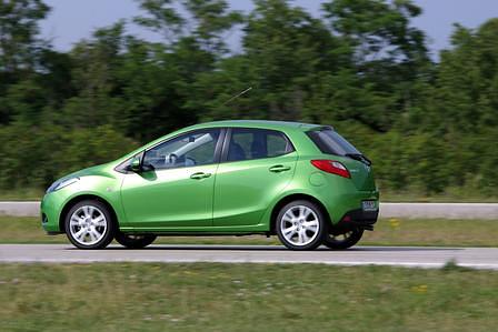 Mazda2