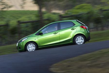 Mazda2