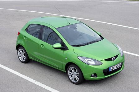 Mazda2