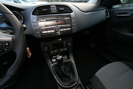 Fiat Bravo 1.6 Multijet