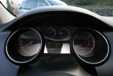 Fiat Bravo 1.6 Multijet