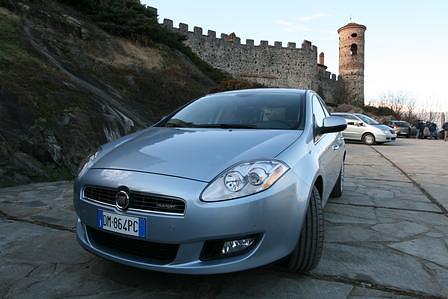 Fiat Bravo 1.6 Multijet