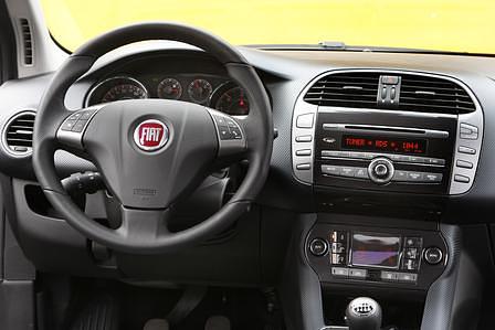 Fiat Bravo 1.6 Multijet