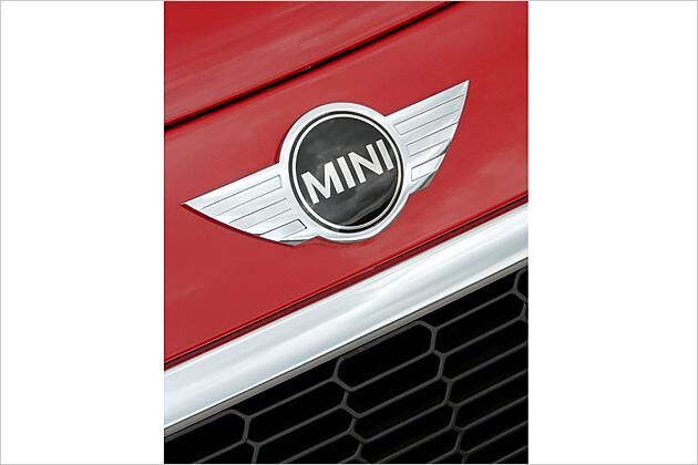 Das einstige Modell Mini hat BMW zu einer eigenständigen Marke gemacht