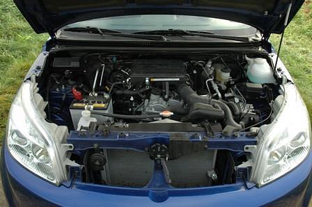 Daihatsu Terios