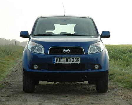 Daihatsu Terios