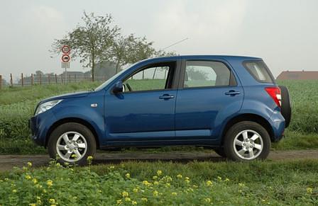Daihatsu Terios