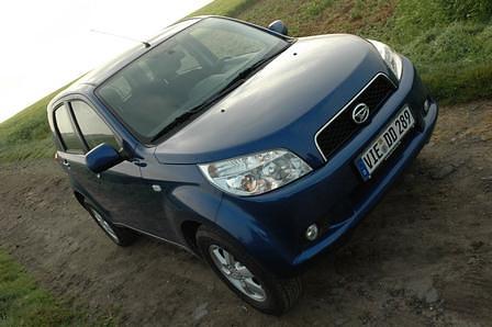 Daihatsu Terios