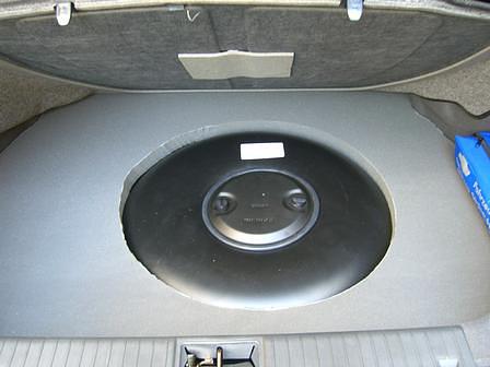 Chevrolet Epica