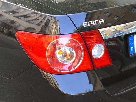 Chevrolet Epica