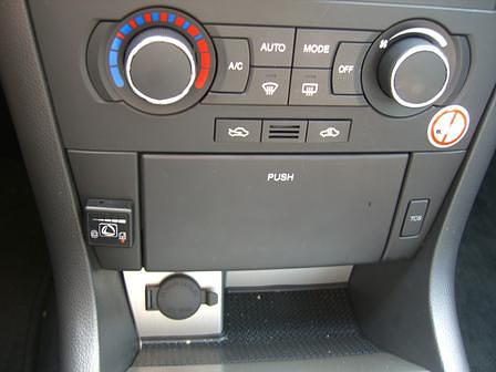 Chevrolet Epica