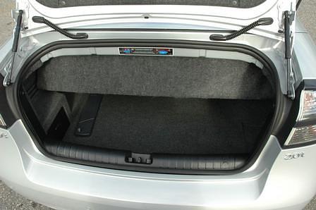 Saab 9-3 Cabrio