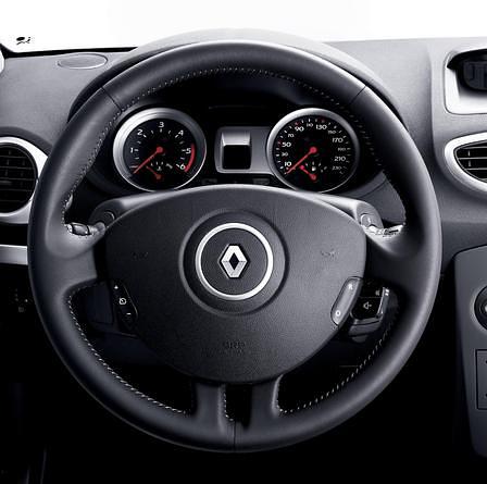 Renault Clio Grandtour