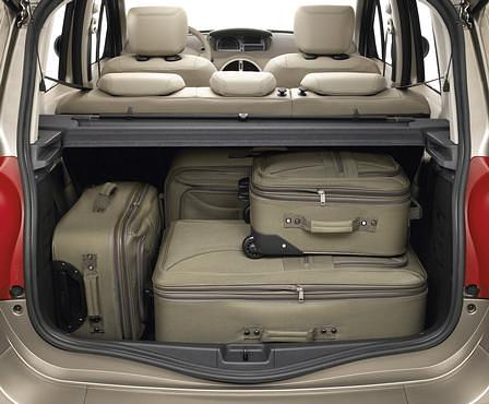Renault Grand Modus