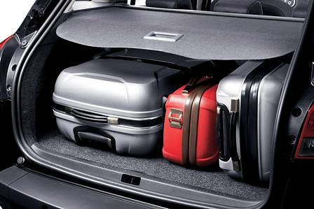 Renault Grand Modus