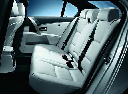 BMW M5 2005 - (0011)