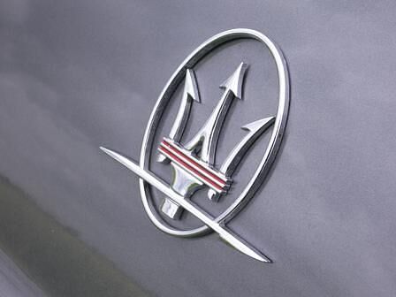 BMW M5 - Maserati Quattroporte (0001)
