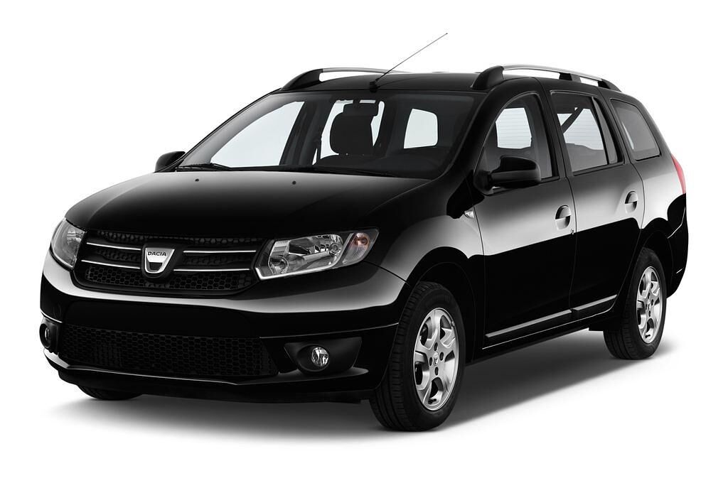 Dacia Logan Dacia Logan
