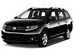Dacia Logan MCV (2013–2016)