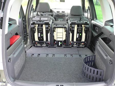 Skoda Roomster