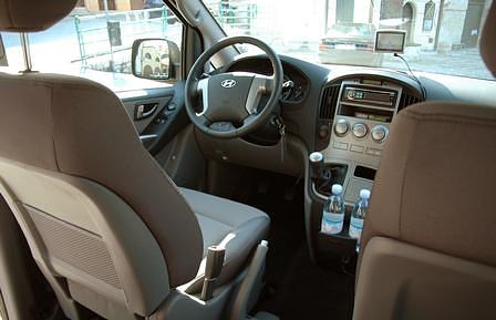 Hyundai H-1