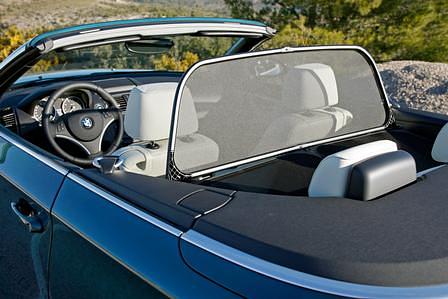 BMW 125i Cabrio
