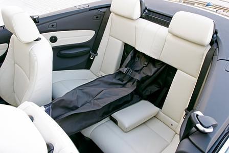 BMW 125i Cabrio