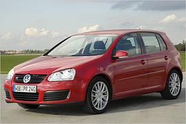 Ganz schön aufgeblasen: VW Golf GT 1.4 TSI Twincharger im Test