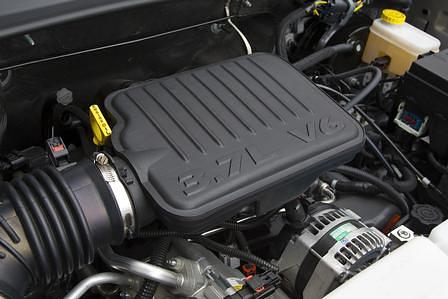 Jeep Cherokee 2008