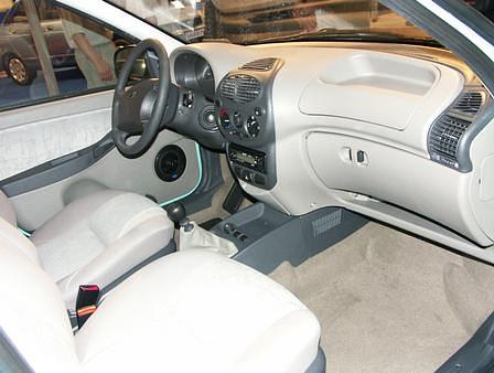 Lada Kalina 1119