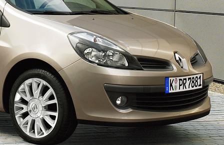 Renault Clio Grandtour