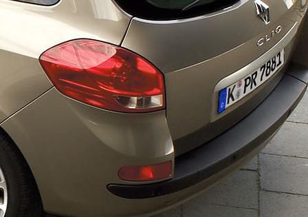 Renault Clio Grandtour